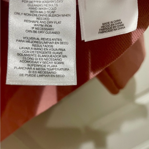 🌺 Pink SWEATER - Picture 9 of 10